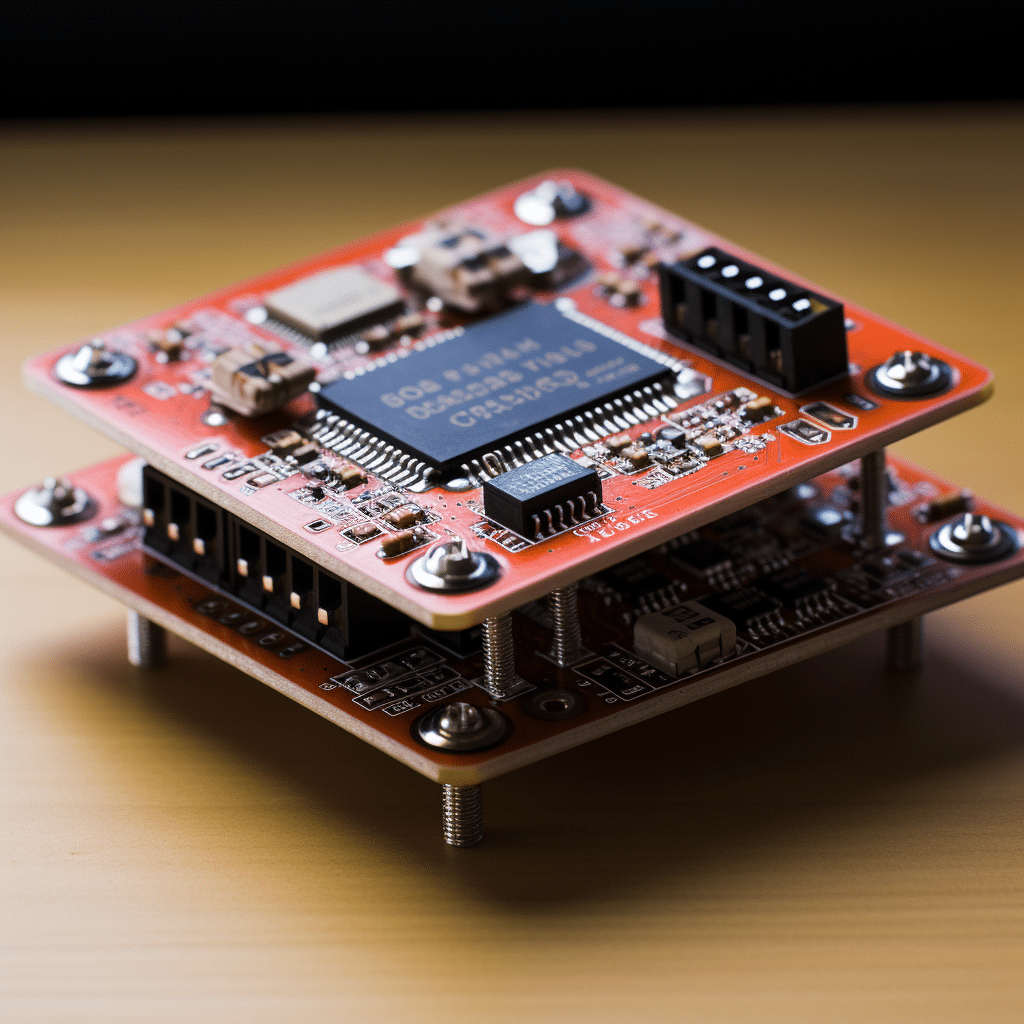 Arduino Mikrocontroller